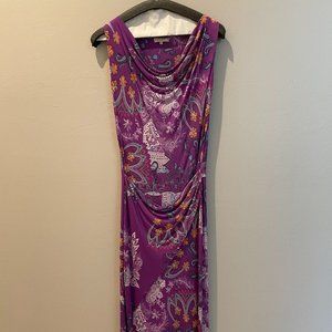 Etro size 42 dress